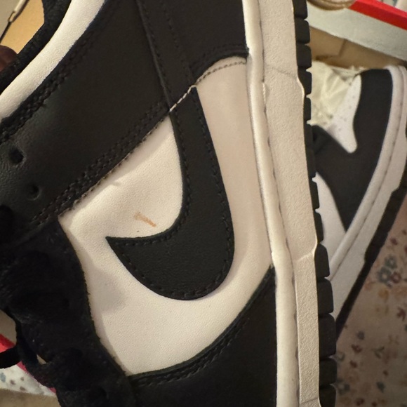 Panda Dunks - Picture 2 of 4